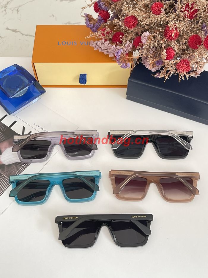 Louis Vuitton Sunglasses Top Quality LVS02576
